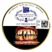 Табак для трубки Fribourg & Treyer - Cut Virginia Plug 50 гр